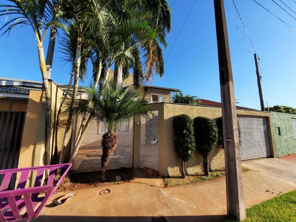 Casa para Venda, Londrina / PR, bairro JARDIM NEMAN SAHYUN, 2
